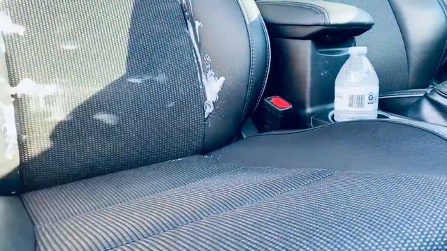 2015 Toyota Corolla seats and carpet cleaner смотреть онлайн