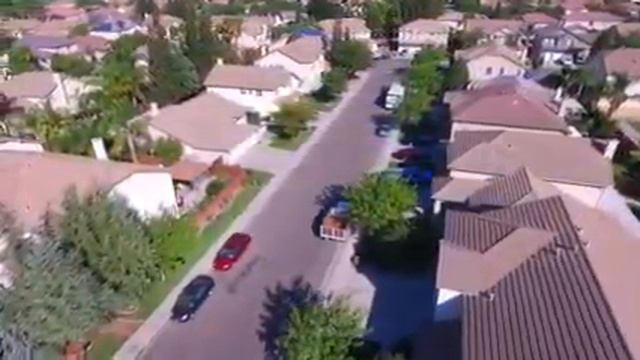New firmware test for orbit for Phantom 3 Pro смотреть онлайн