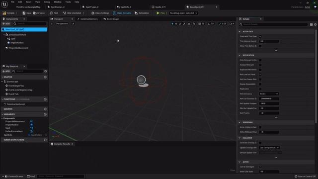 Unreal Engine Magic System RPG Series #31 - Setting up SpellBook Data Table #ue4 #ue5 #unrealengine смотреть онлайн