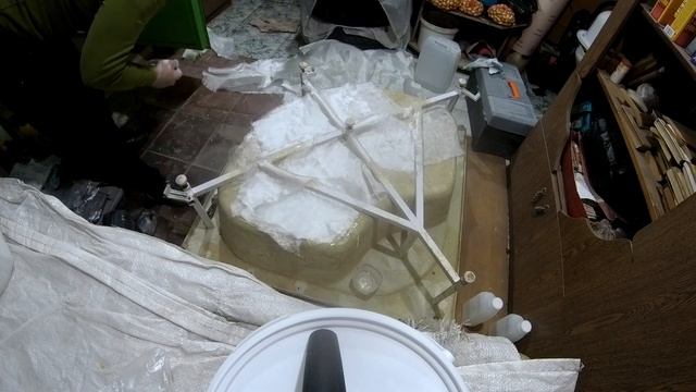 Ремонт поддона смотреть онлайн