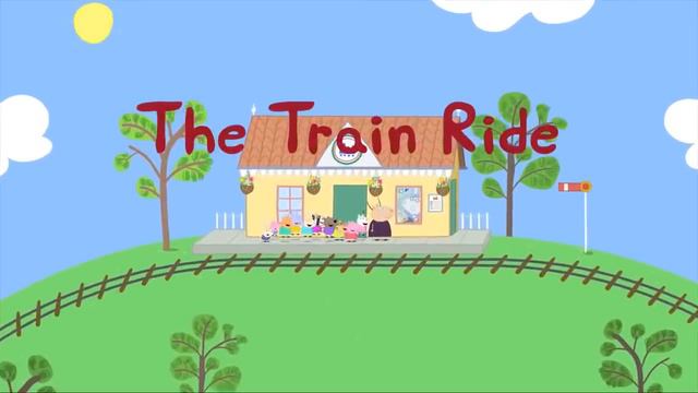 Peppa Wutz | Zusammenstellung | Peppa Wutz| Peppa Pig Deutsch Neue Folgen | Cartoons für Kinder смотреть онлайн