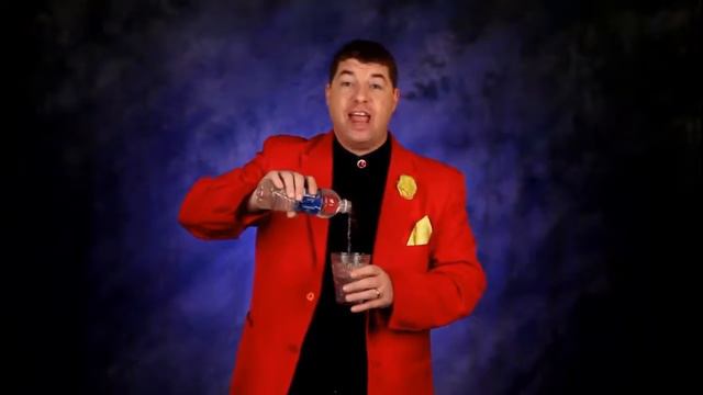 Magician Joseph Young смотреть онлайн