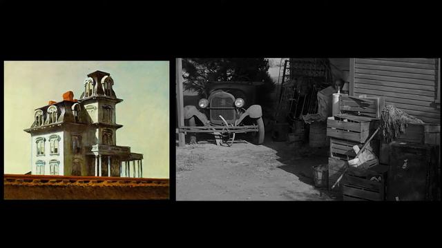 Segredos de Paris - Film Meets Art I смотреть онлайн