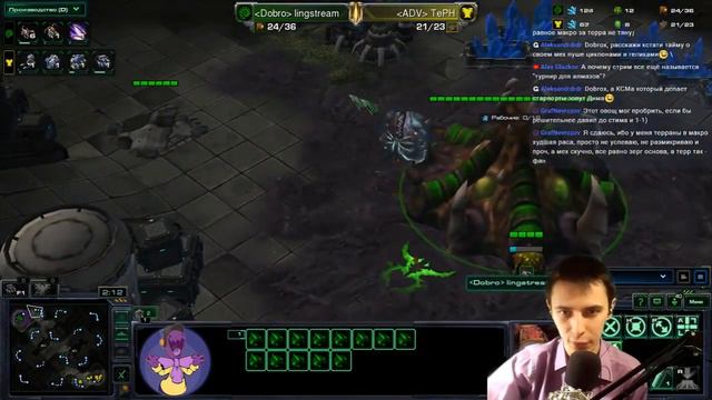 Бобро поржаловать Сотни рофлов (редактор LichKing) смотреть онлайн