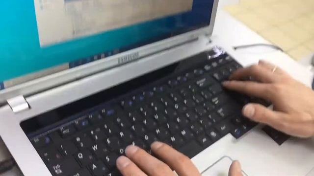 Ноут Самсунг смотреть онлайн