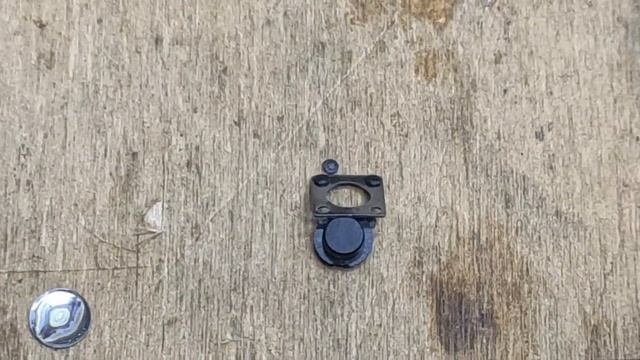 Замена кнопок управления (телевизор Erisson 28LET42T2) Азбука на практике! смотреть онлайн