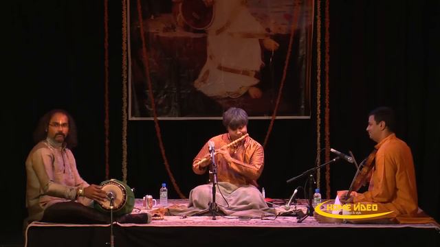 Flute Concert Shashank смотреть онлайн