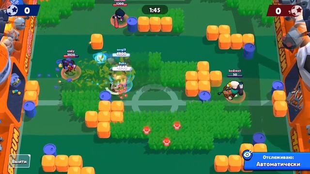 Как Стать Про Игроком в Бравл Старс?! Топ 5 Фишек Brawl Stars смотреть онлайн