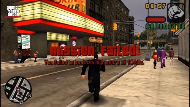 How to Access "Locked Islands" in GTA games! (2001 - 2021) (GTA Evolution) смотреть онлайн