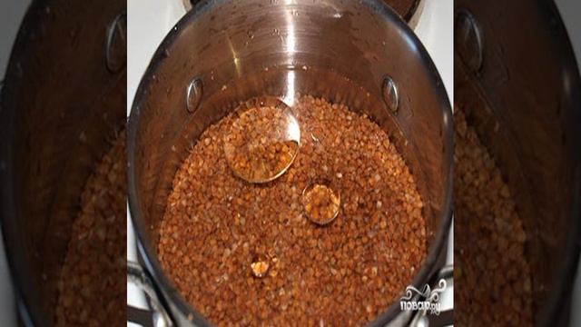 Рецепты от шеф-повара