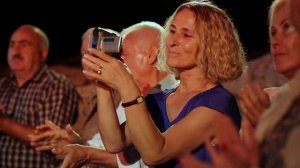 Елхъанаты Светланæ - Хонга Дзивгис