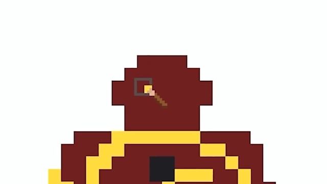 NOOB vs PRO: DRAWING BUILD COMPETITION in Minecraft [Episode 13] смотреть онлайн