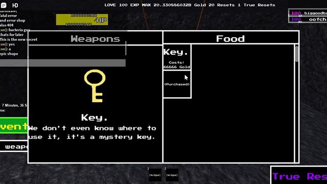 Normally UTMM Game Secrets Part 2 (Read Desc) смотреть онлайн