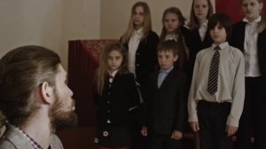 Noize MC — Влиятельные Покровители Official Music Video 1