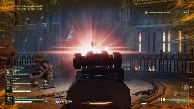 HMKids - Guard Song.