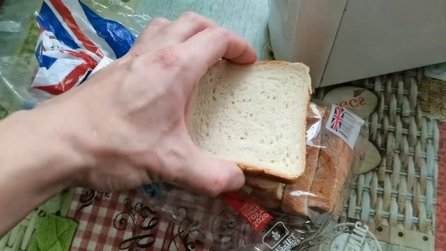 Купил тостер ?в ?"Светофоре"? за 512 рублей? Показываю, как он работает и пробую приготовить тосты? смотреть онлайн
