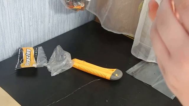 посылка из китая, запчасти для багги смотреть онлайн