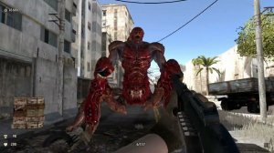 Серьёзный Сэм 3   3 часть Сломанные крылья