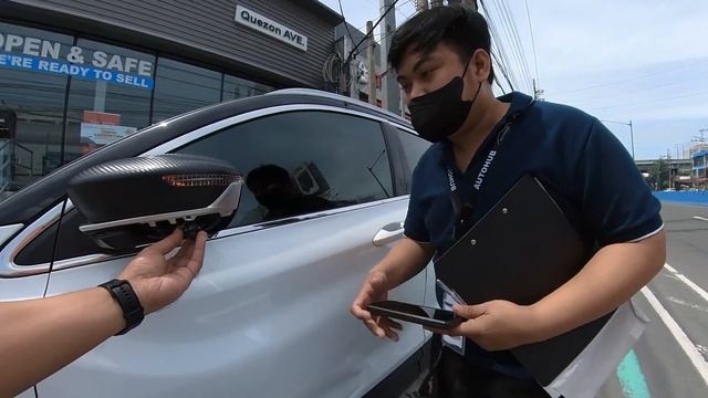 GEELY COOLRAY'S ACCIDENT: 5-6 MONTHS BAGO MAGAWA. P113,690 ESTIMATED COST. смотреть онлайн