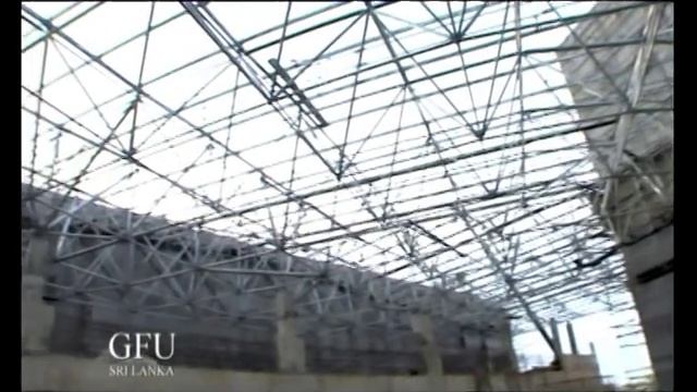 International Conference Hall , Hambantota смотреть онлайн