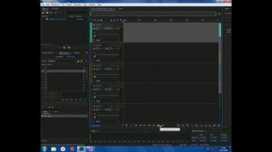 ADOBE AUDITION ДЛЯ НОВИЧКОВ С НУЛЯ ЧАСТЬ I НАСТРОЙКА И СОЗДАНИЕ СЕССИИ #рекомендации #обучение