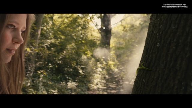 VFX Breakdown "VINES" (Cinema 4D / After Effects / TurbulenceFD / Mocha) + Tutorial Article смотреть онлайн