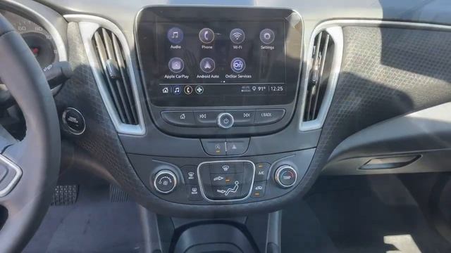 2024 CHEVROLET Malibu Ontario, Los Angeles, Fontana, Glendora, Chino, CA 40650 смотреть онлайн