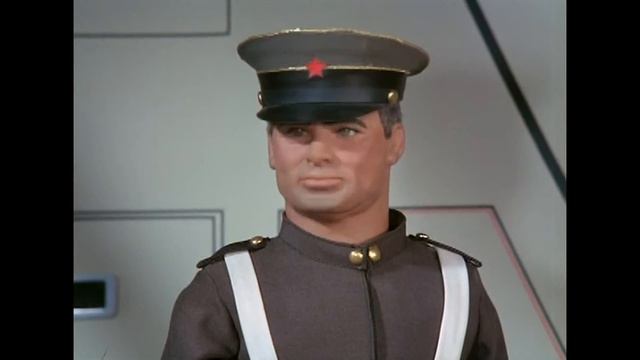 Joe 90: Season 1 Episode 1 - The Most Special Agent (Full Episode) смотреть онлайн