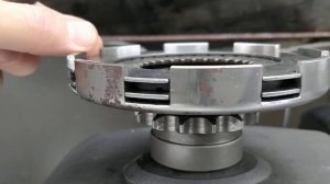 Почему буксует сцепление Лифан 15. Часть 2 после доработки напильником.