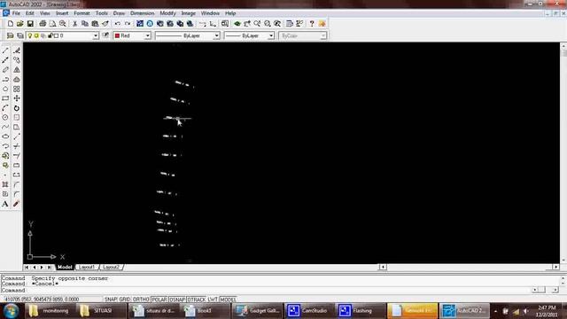excel to autocad Situasi part 1 смотреть онлайн