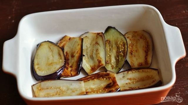 Сборник рецептов