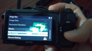 sony nex 5t