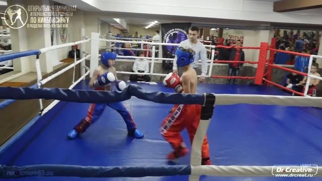 06 Медведев Артем vs Буйлин Дмитрий смотреть онлайн