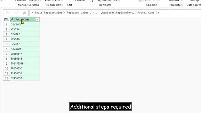 Convert Mixed Data Types in Power Query смотреть онлайн