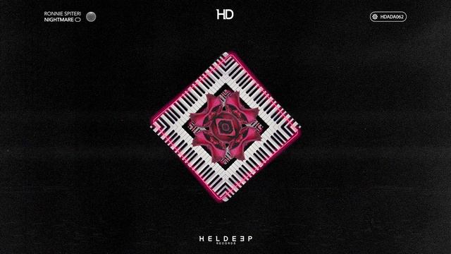 Ronnie Spiteri - Nightmare (Official Audio) смотреть онлайн