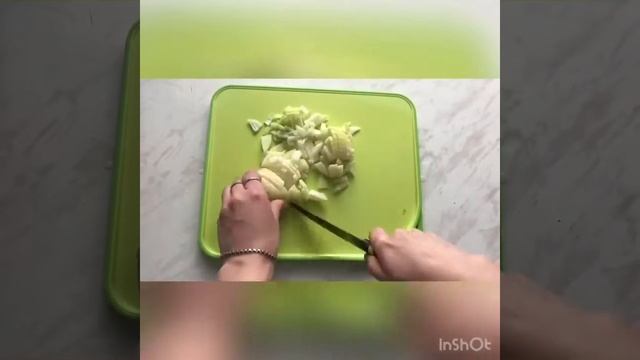 Сырный пюре-суп