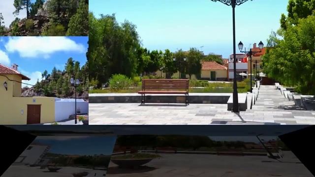 VILAFLOR смотреть онлайн