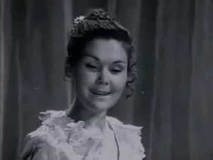 Весна идёт (Журчат ручьи) -- Валентина Белова