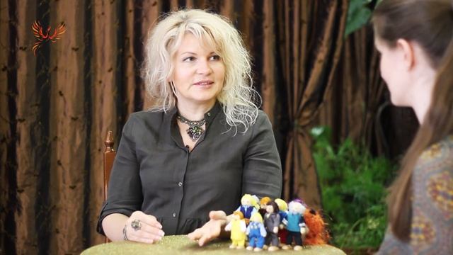 О родственных душах и бабочках в животе смотреть онлайн