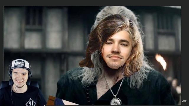 ГАВЕР ► ТОП 10 ФЕЙЛОВ В ФОТОШОПЕ #5 | Реакция смотреть онлайн