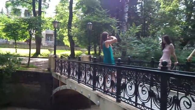 Кисловодск 4 Atasinin mostu смотреть онлайн