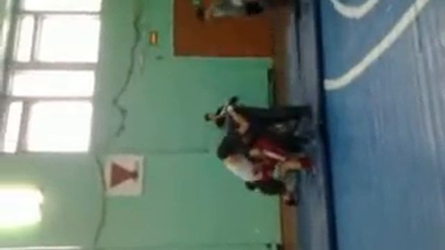 Что мы только на физре не делали смотреть онлайн