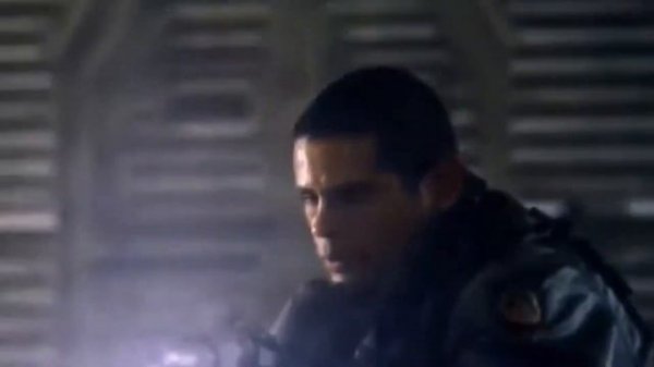 Фильм Чужой 4 Саундтрек Hatebreed I Will Be Heard