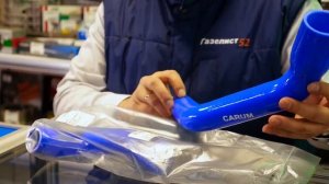 ЛУЧШИЕ ПАТРУБКИ РАДИАТОРА на ГАЗЕЛЬ от Газелист 52