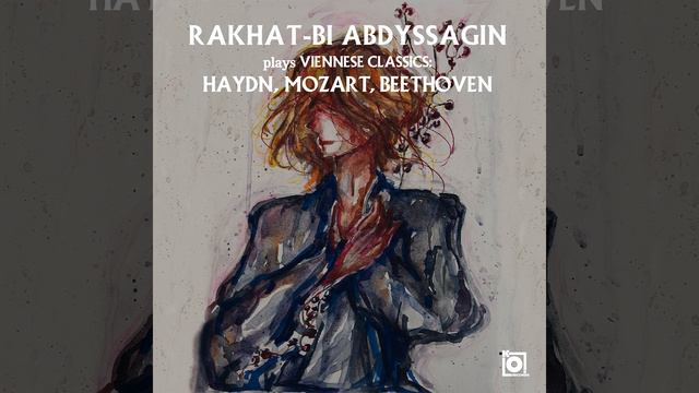 Piano Sonata in C Major, Hob. XVI:35: I. Allegro con brio смотреть онлайн