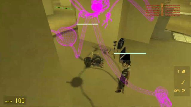 Garry's Mod 2024 02 05 23 35 00 смотреть онлайн