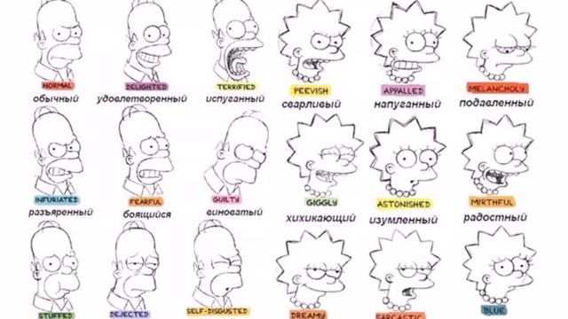 достопримечательности на английском смотреть онлайн