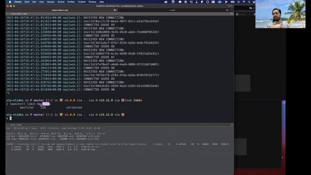 2nd Zymposium - Adam Fraser, Kit Langton & Tushar Mathur смотреть онлайн
