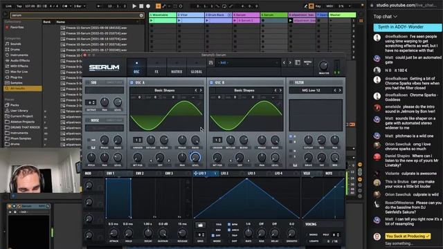 Recreating your favorite sounds - all donations go to Ukraine смотреть онлайн