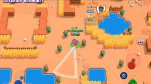 Как с 100% шансом получить легендарний стардроп в бравл старсе